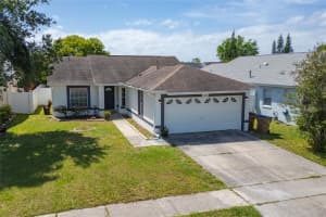 4705 CHEYENNE POINT TRL TRAIL, KISSIMMEE, FL 34746 Sold 07/17/24