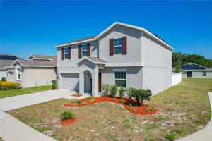 542 PATTON LOOP, BARTOW, FL 33830 Sold 06/18/24