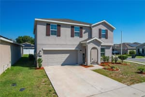 542 PATTON LOOP, BARTOW, FL 33830 Sold 06/18/24