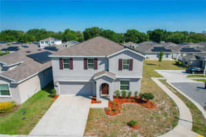 542 PATTON LOOP, BARTOW, FL 33830 Sold 06/18/24