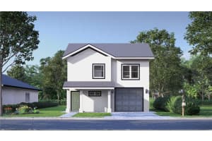 1013 CLOVERCREST ROAD, ORLANDO, FL 32811 Sold 10/03/24