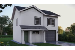 1013 CLOVERCREST ROAD, ORLANDO, FL 32811 Sold 10/03/24