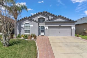 328 APPALOOSA COURT, SANFORD, FL 32773 Sold 05/07/24
