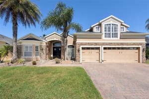 3485 ROSE MALLOW LOOP, OVIEDO, FL 32766 Sold 05/03/24