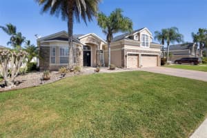 3485 ROSE MALLOW LOOP, OVIEDO, FL 32766 Sold 05/03/24