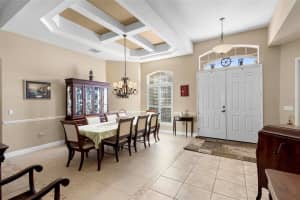 3485 ROSE MALLOW LOOP, OVIEDO, FL 32766 Sold 05/03/24