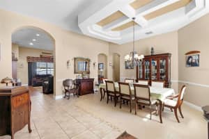 3485 ROSE MALLOW LOOP, OVIEDO, FL 32766 Sold 05/03/24