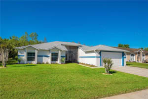 2703 RISMEN COURT, KISSIMMEE, FL 34743 Sold 04/16/24