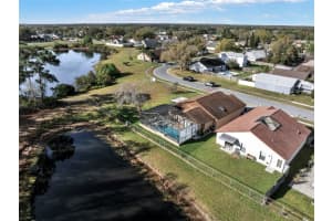 11537 DARLINGTON DRIVE, ORLANDO, FL 32837 Sold 05/06/24