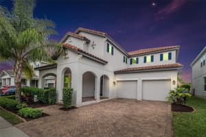 5536 MYRTLE PINE LANE, WINTER GARDEN, FL 34787 Sold 05/30/24