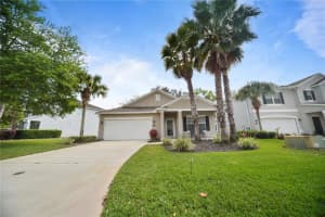 119 MISSION TRACE DRIVE, SAINT AUGUSTINE, FL 32084 Sold 09/12/24