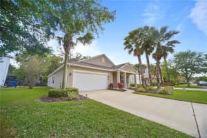 119 MISSION TRACE DRIVE, SAINT AUGUSTINE, FL 32084 Sold 09/12/24