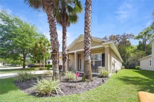 119 MISSION TRACE DRIVE, SAINT AUGUSTINE, FL 32084 Sold 09/12/24