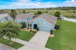 322 BLUE CYPRESS DRIVE, GROVELAND, FL 34736 Sold 04/12/24