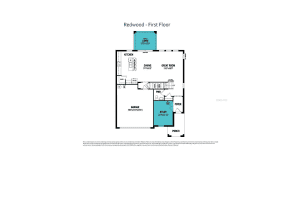 1725 CARNELIAN STREET, DELAND, FL 32720 Sold 11/20/24