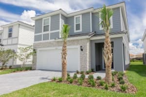 7215 OAKMOSS LOOP, DAVENPORT, FL 33837 Sold 01/15/25