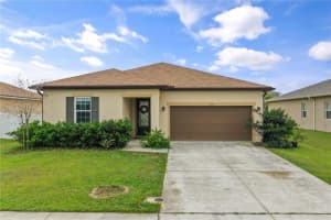 5625 WESTERN SUN DRIVE, SAINT CLOUD, FL 34771 Sold 07/30/24