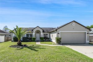 1381 FALLWOOD DRIVE, DELTONA, FL 32725 Sold 04/19/24