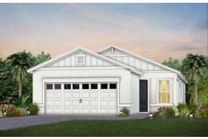 3123 TIDEPOOL PLACE, MELBOURNE, FL 32940 Sold 05/23/24