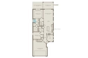 3123 TIDEPOOL PLACE, MELBOURNE, FL 32940 Sold 05/23/24