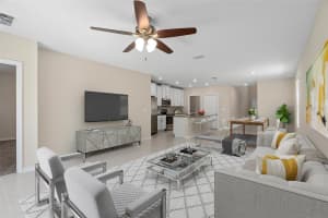2852 MULLER OAK LOOP, OCOEE, FL 34761 Sold 06/10/24