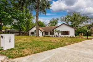 1930 MAPLE LEAF DRIVE, WINDERMERE, FL 34786 Sold 05/20/24