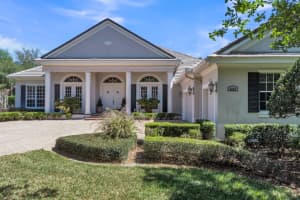 6509 CARTMEL LANE, WINDERMERE, FL 34786 Sold 05/24/24