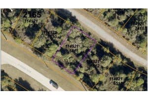 HAMPSHIRE CIR, NORTH PORT, FL 34288 - MLS#MFRO6189405