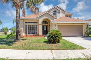 462 DOWNING CIRCLE, DAVENPORT, FL 33897 Sold 04/29/24