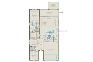 1959 SPRING SHOWER CIRCLE, KISSIMMEE, FL 34744 Sold 08/29/24
