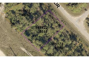 BLUELEAF DR, NORTH PORT, FL 34288 - MLS#MFRO6189410