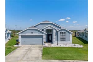 607 DOWNING CIRCLE, DAVENPORT, FL 33897 Sold 06/28/24