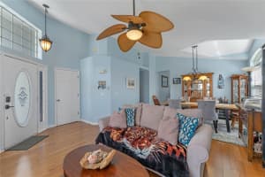 607 DOWNING CIRCLE, DAVENPORT, FL 33897 Sold 06/28/24