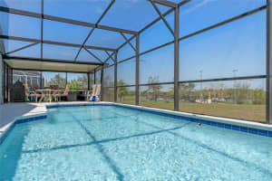 607 DOWNING CIRCLE, DAVENPORT, FL 33897 Sold 06/28/24