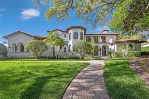 1716 GREYSTONE COURT, LONGWOOD, FL 32779 Sold 05/17/24