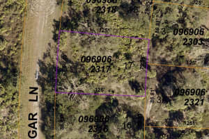 BANGAR LN, NORTH PORT, FL 34291 - MLS#MFRO6189438
