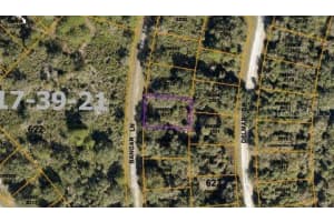 BANGAR LN, NORTH PORT, FL 34291 - MLS#MFRO6189438