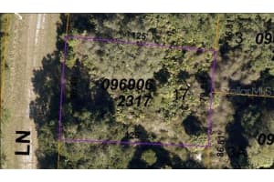 BANGAR LN, NORTH PORT, FL 34291 - MLS#MFRO6189438