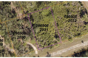 HAMER TER, NORTH PORT, FL 34291 - MLS#MFRO6189443