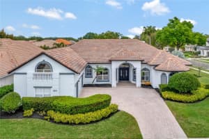 8927 GREY HAWK POINT, ORLANDO, FL 32836 Sold 06/05/24