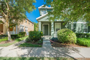 10359 LAKE DISTRICT LANE, ORLANDO, FL 32832 Sold 12/17/24