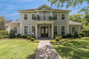 146 STONE HILL DRIVE, MAITLAND, FL 32751 Sold 05/17/24