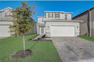 2348 TWIN FLOWER LANE, SANFORD, FL 32771 Sold 07/09/24