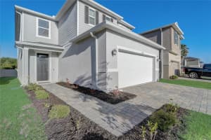 2348 TWIN FLOWER LANE, SANFORD, FL 32771 Sold 07/09/24