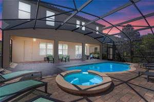 1214 YORKSHIRE COURT, DAVENPORT, FL 33896 Sold 08/30/24