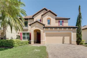 1214 YORKSHIRE COURT, DAVENPORT, FL 33896 Sold 08/30/24