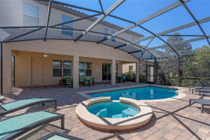 1214 YORKSHIRE COURT, DAVENPORT, FL 33896 Sold 08/30/24