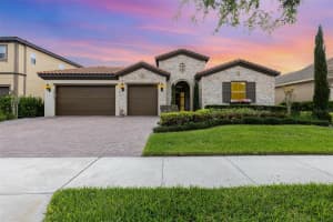 16706 RUSTY ANCHOR ROAD, WINTER GARDEN, FL 34787 Sold 05/28/24
