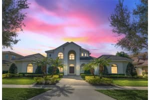 11817 VINCI DRIVE, WINDERMERE, FL 34786 Sold 06/13/24