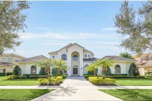 11817 VINCI DRIVE, WINDERMERE, FL 34786 Sold 06/13/24